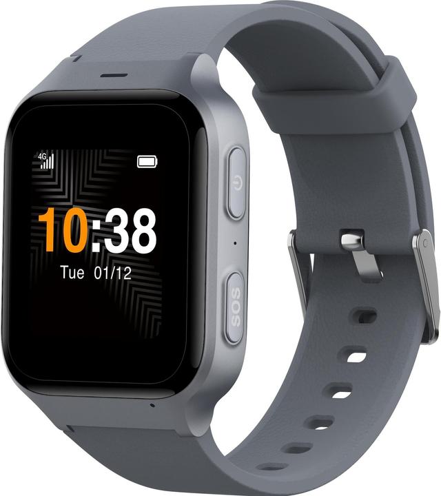 TCL MT43AX (41 mm, 4G)