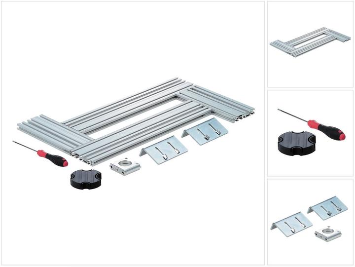 Image du produit Festool MFS 400