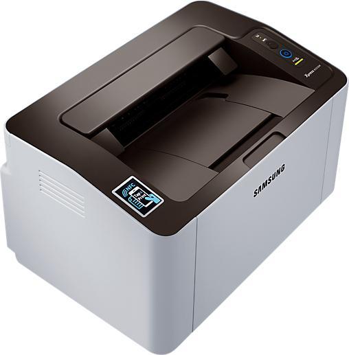 Image du produit Samsung Xpress SL-M2026W (Laser, Noir et blanc)