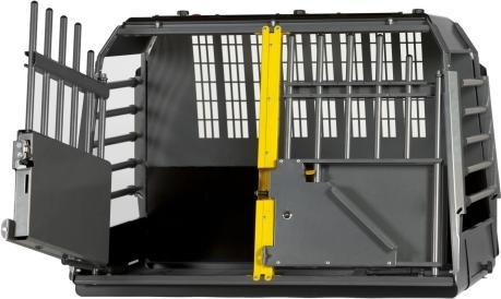 MIMsafe Variocage Double (Dog, Lockable)