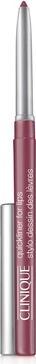 Actual product image Clinique Quickliner (Plummy)
