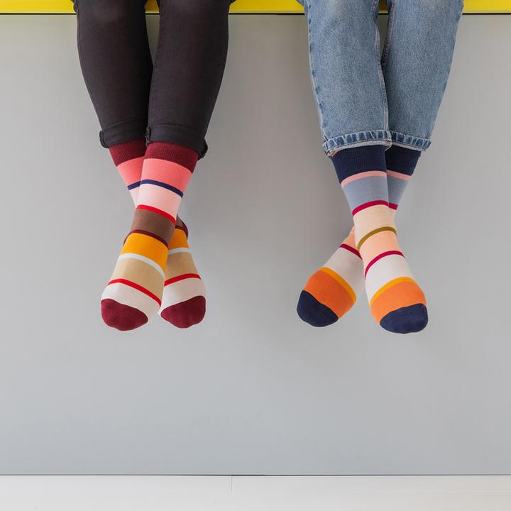 Produktbild Remember Damen Socken 36 - 41 (2er Pack, 36 - 41)