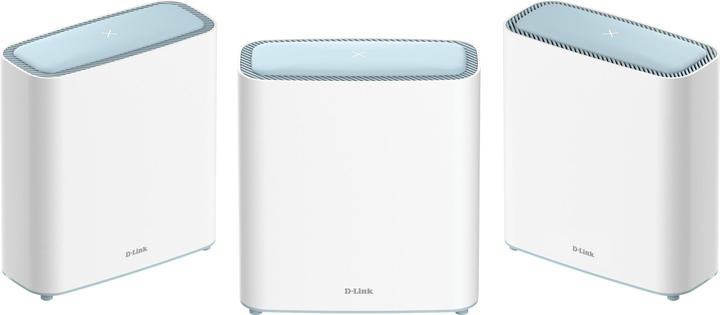 D-Link Mesh system M32-2 set of 3
