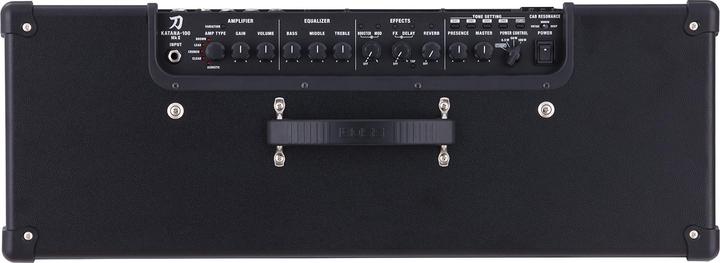 Image du produit BOSS Katana 100/212 MKII amplificateur de guitare combo (Guitare, 100 W)