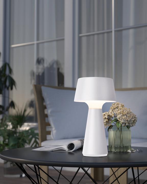Actual product image EGLO Huesa table lamp (240 lm)