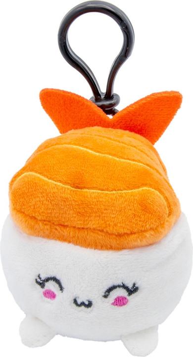 Actual product image Joy Toy Plushi Clip On Stuffed Plush 7 cm (7 cm)