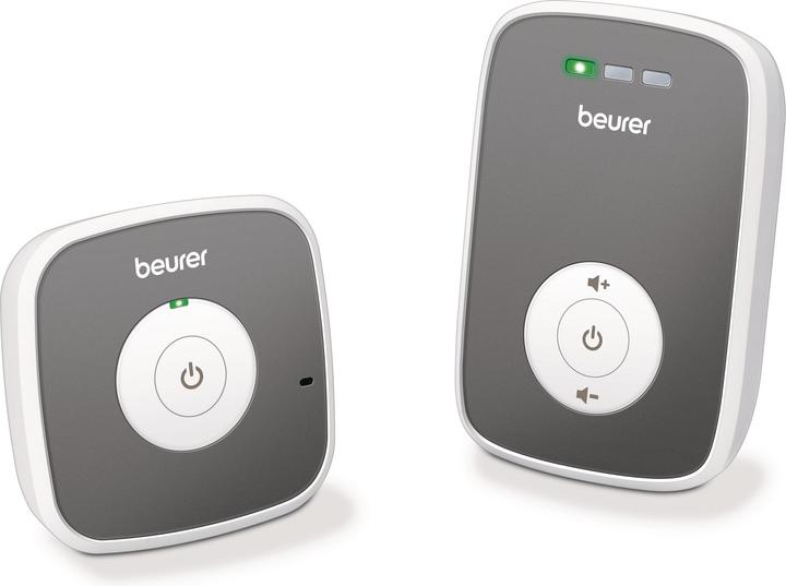Immagine prodotto Beurer A 33 Anni (Audio del baby monitor, 300 m)