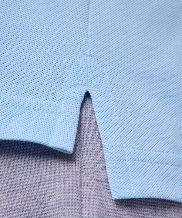 Actual product image Falke FAV Sporty Pima Piqué Polo m (3XL)