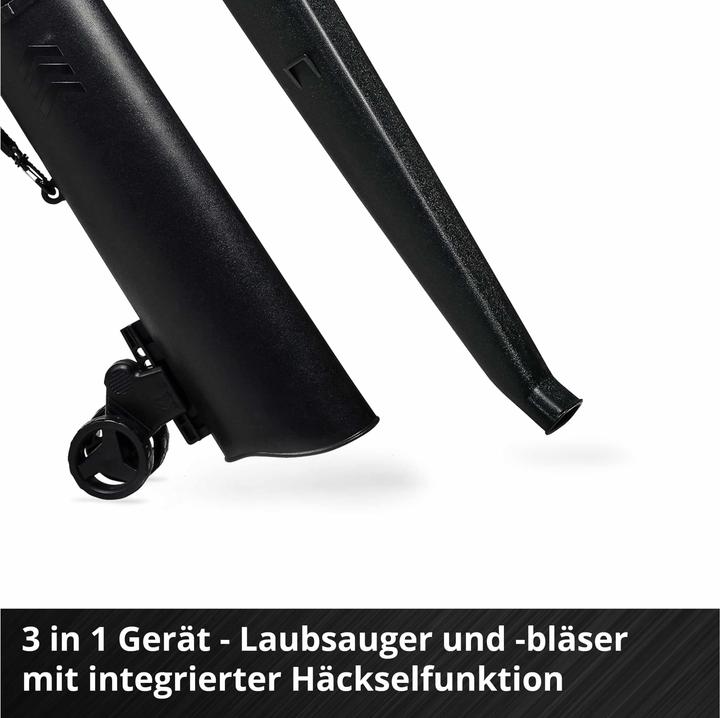 Image du produit Einhell GE-CL 36/230 Li E -Solo (Fonctionnement sur batterie, Aspirateurs à feuilles)