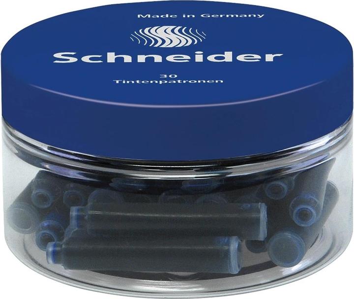 Image du produit Schneider Cartouche d'encre (cartouches d'encre, Bleu roi)