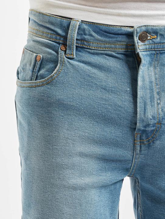 Produktbild Denim Project Mr. Orange Shorts - 81781 (30)