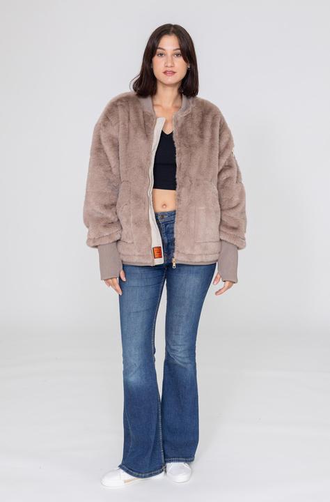 Produktbild Bombers Original Bomberjacke Helsinki W (S)