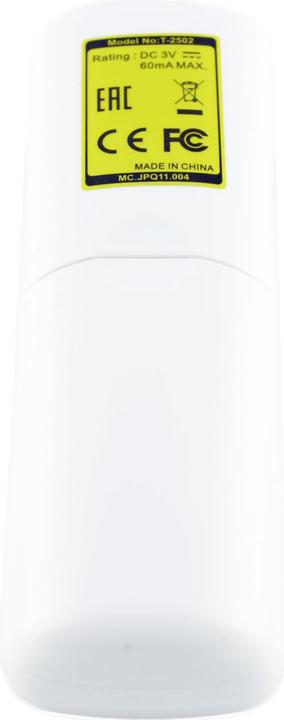 Produktbild Acer Original Fernbedienung MC.JPQ11.004, T-2502, (MC.JPQ11.003) (Fernbedienung)