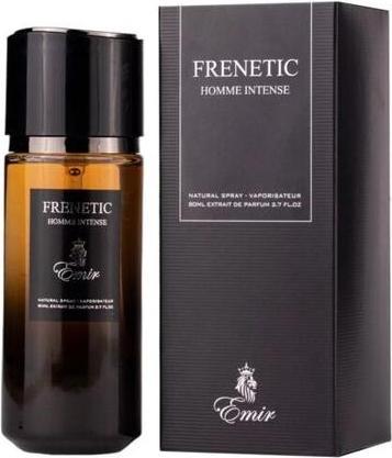 Actual product image Emir Paris Corner (Extrait De Parfum, 80 ml)