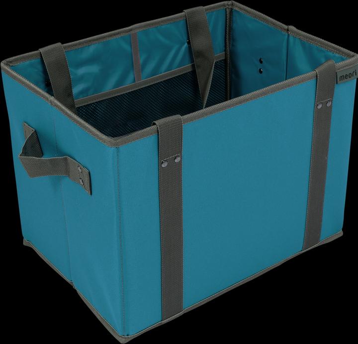 Actual product image Meori Foldable shopping basket