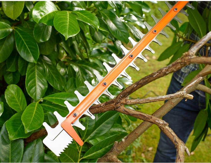 Produktbild Black & Decker Behts401 (Elektroheckenschere)