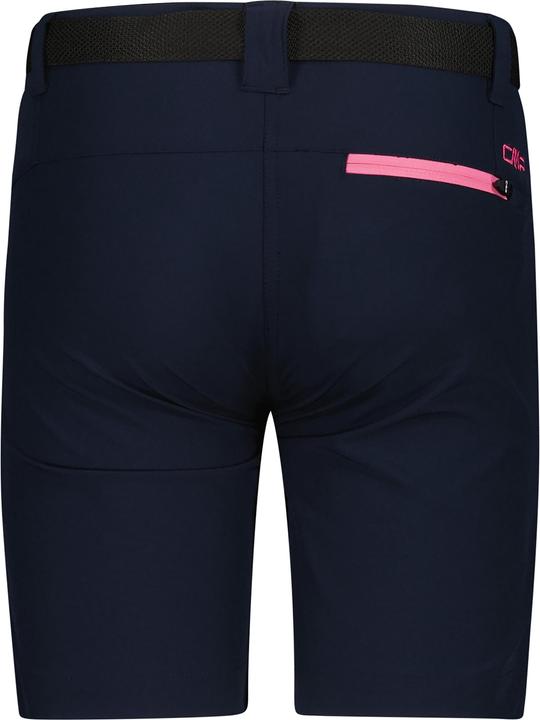 Produktbild CMP Campagnolo Girl's Bermuda with Belt (176)