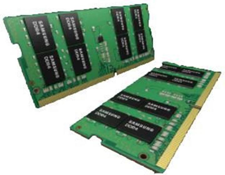 Image du produit Samsung M471A1K43EB1-CWE (1 x 8GB, 3200 MHz, RAM DDR4, SO-DIMM)