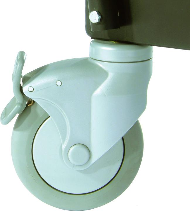 Actual product image Cornilleau Competition 740