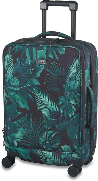 Actual product image Dakine Verge Carry On Spinner 42l+ (42 l, M (50 - 90l))