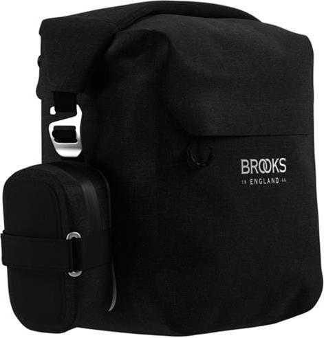 Productafbeelding Brooks England Fietstas Scape Fietstas Zwart (13 l, Draagtas)