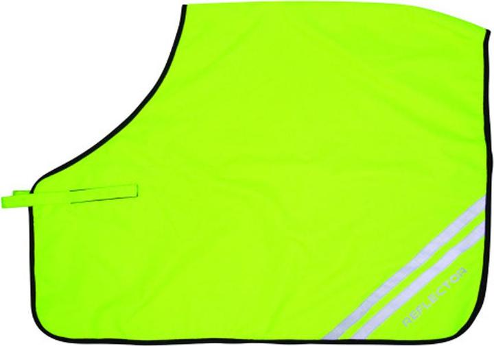 HyVIZ Reflector Netzmaterial Ausreitdecke