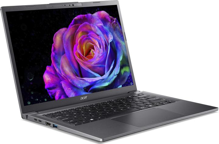 Image du produit Acer Aspire 14 AI (14", Intel Core Ultra 7 256V, 16 Go, 1000 Go, CH)