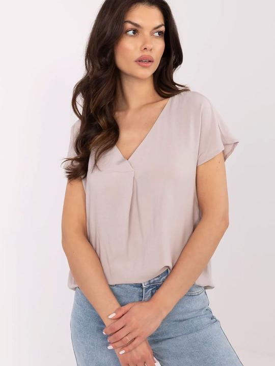Sublevel Bluse (S)