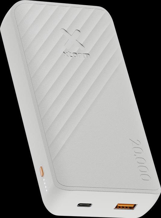 Xtorm Série Go2 (20000 mAh, 15 W, 74 Wh)