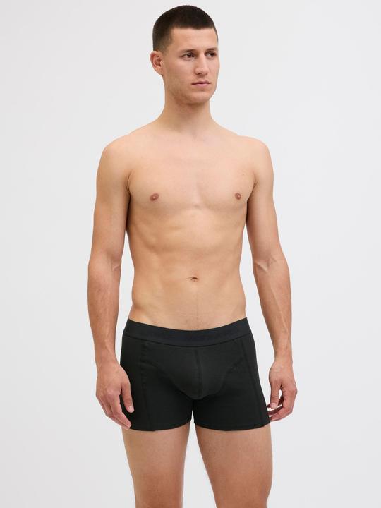 Actual product image Jack & Jones Jacordinary Trunks 3 Pack Noos (XL, pack of 3)