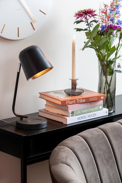 Actual product image Leitmotiv Table Lamp Encantar (E27)