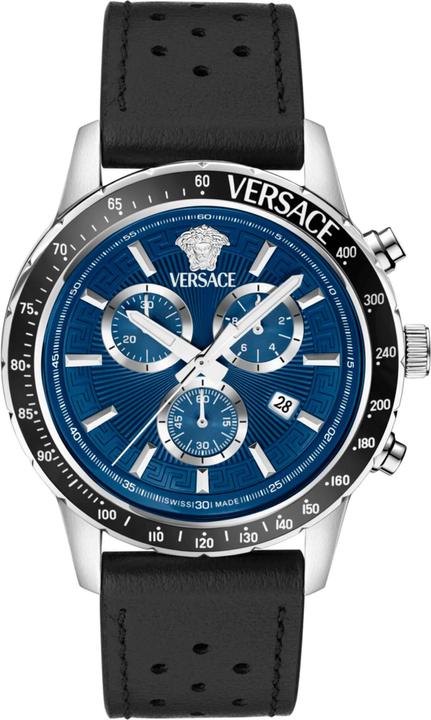 Immagine prodotto Versace VEZCA0124 (Cronografo, 44 mm)