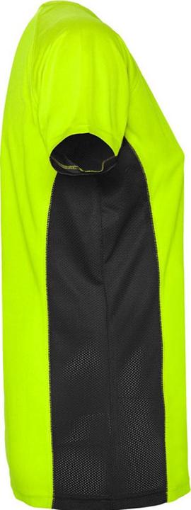 Immagine prodotto Alpinia Shanghai Maglietta Sportiva Maniche Corte Donna (XL)