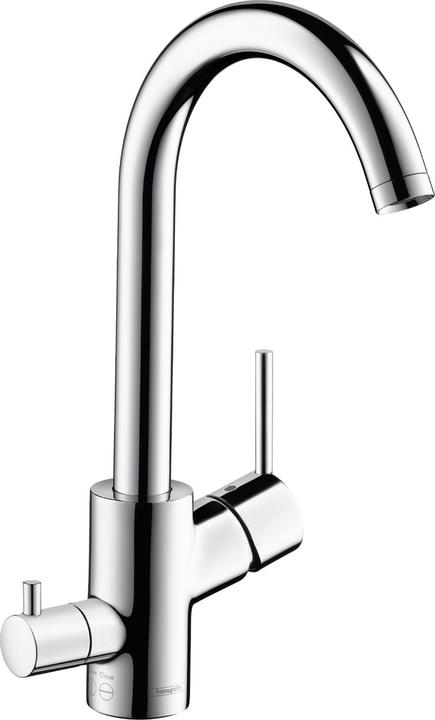 Immagine prodotto hansgrohe Miscelatore monocomando per lavello TALIS S2 VA