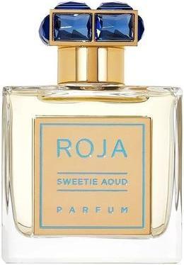 Actual product image Roja Parfums Roja Sweetie Aoud Parfum (Eau de parfum, 50 ml)