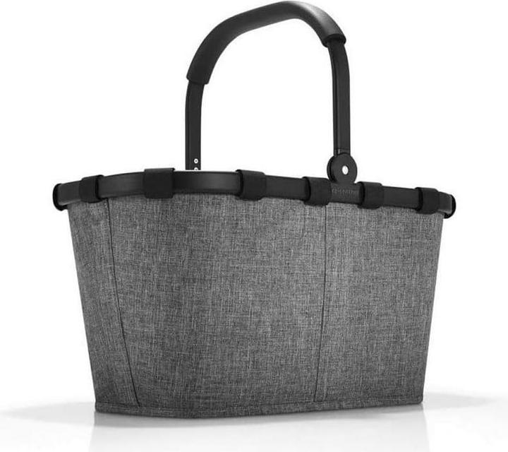 Image du produit reisenthel Carrybag - Einkaufskorb mit Abdeckung