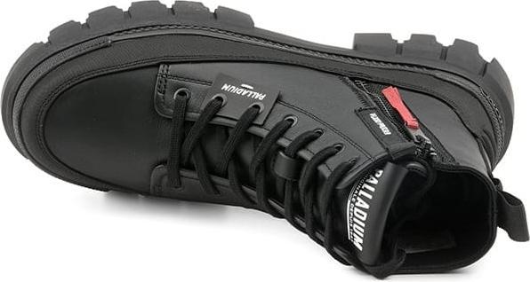 Actual product image Palladium Revolt boot ZIP LTH (39)