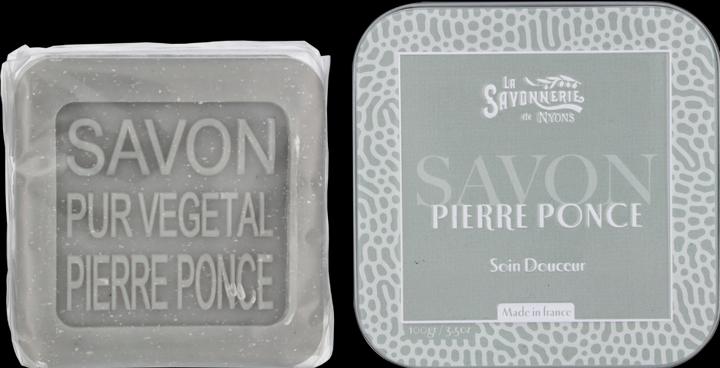 Actual product image Benois Discop Savon à la pierre ponce (Soap lotion)