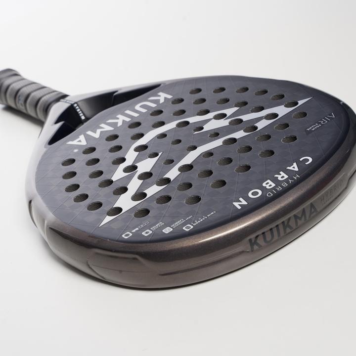 Actual product image Kuikma Pr Hybrid Carbon