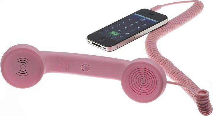 Produktbild Native Union Pop Phone Retro