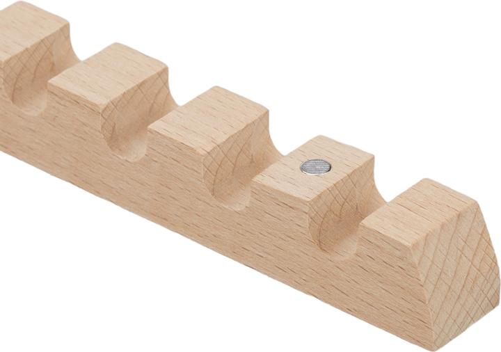 Actual product image Relaxdays Hinged hook
