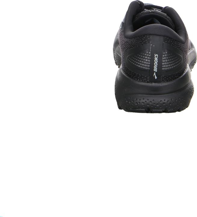 Actual product image Brooks Running Brooks Ghost 16 GTX Laufschuhe Black / Black / Ebony Damen (38)