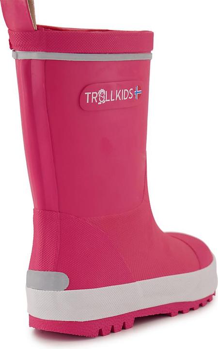 Image du produit Trollkids Lysefjord botte de pluie filles (39)