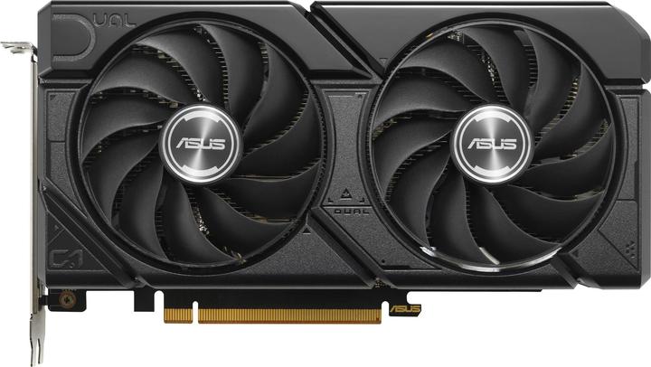 Immagine prodotto ASUS Dual Radeon RX 7600 EVO OC (8 GB)
