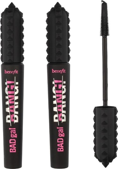 Produktbild BeneFit Cosmetics Badgal Bang (#1 Intense Pitch Black)