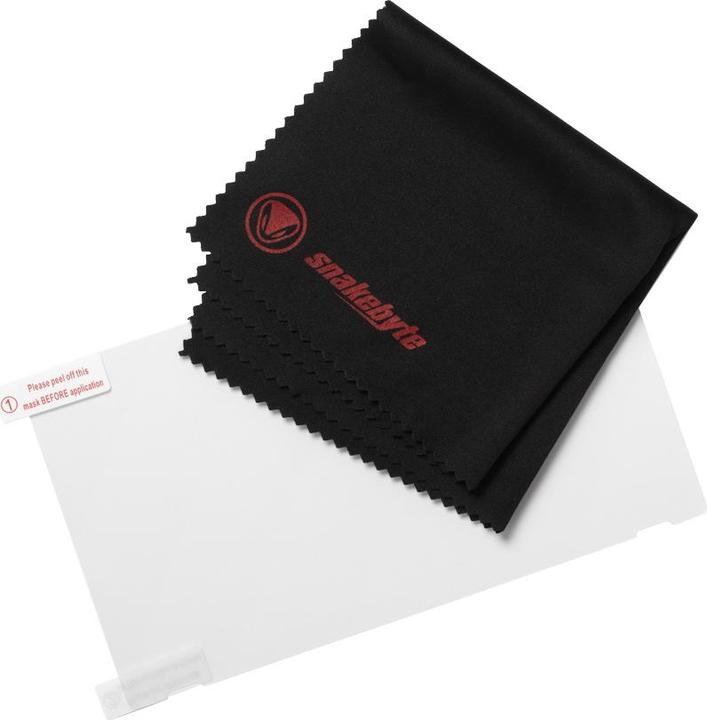 Image du produit Snakebyte Nintendo Switch Starter Kit Pro (Switch)