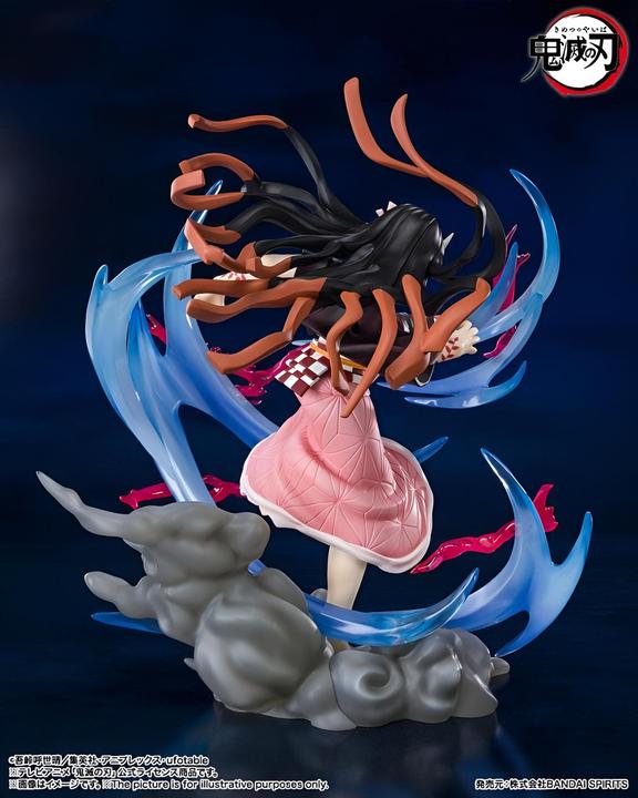 Image du produit Bandai ST Demon Slayer Nezuko Demon Form