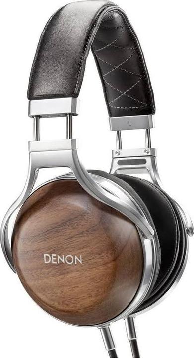 Immagine prodotto Denon Ah-D7200 (Nessuna soppressione del rumore, Cablato)