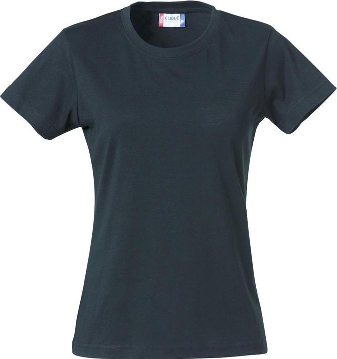 Clique Tshirt (M)