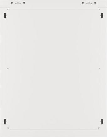 Actual product image Lanberg WF01-6415-10S Rack 15U Wall Mounted Shelf (15 RU, 19 inch rack)